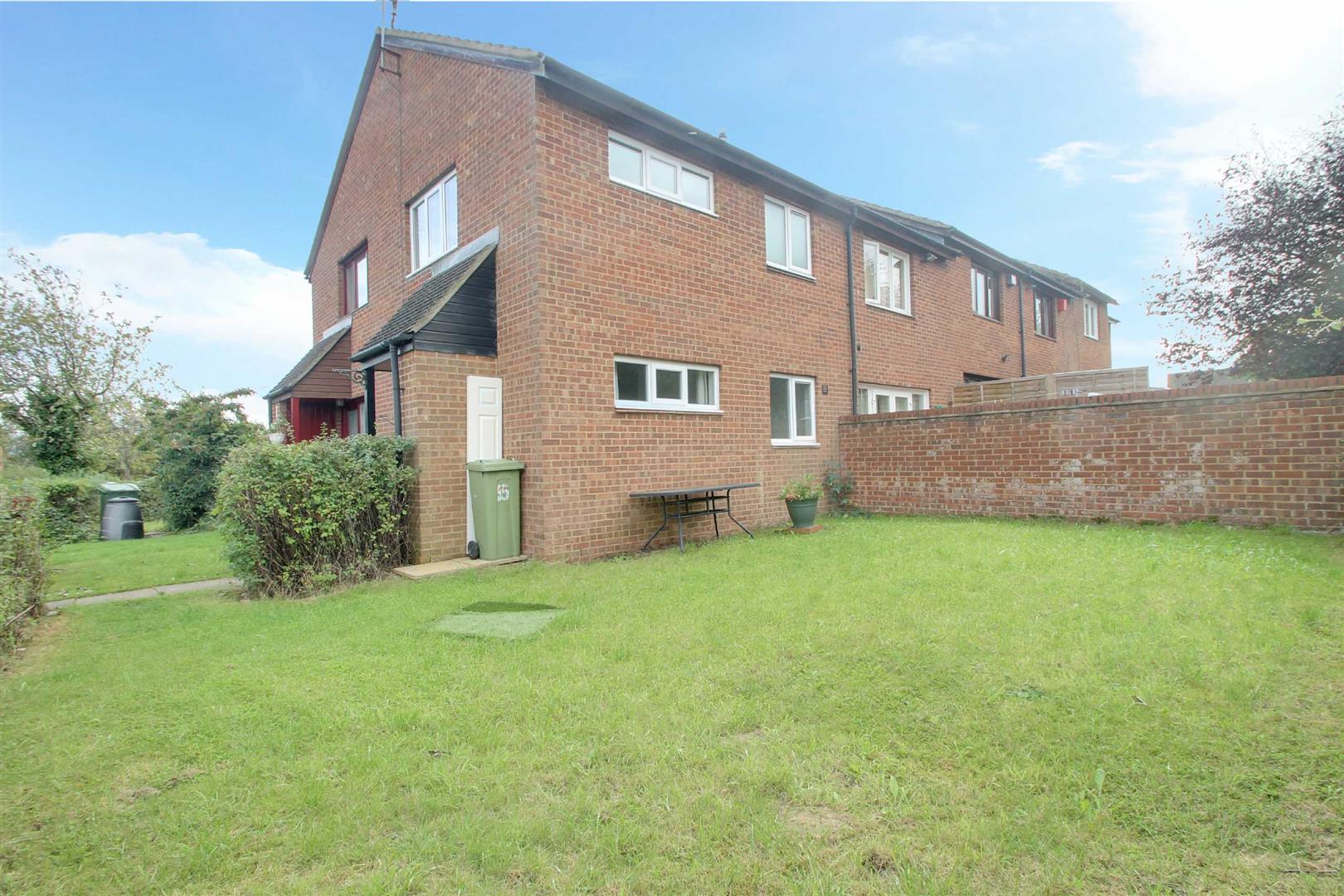 Medhurst, Two Mile Ash, Milton Keynes